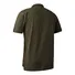 Поло DeerHunter Harris Polo (388 Deep Green) Фото 2